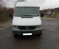 Білий Мерседес Sprinter, об'ємом двигуна 2.9 л та пробігом 400 тис. км за 2350 $, фото 1 на Automoto.ua