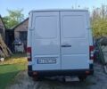 Белый Мерседес Sprinter, объемом двигателя 2.9 л и пробегом 550 тыс. км за 6000 $, фото 6 на Automoto.ua