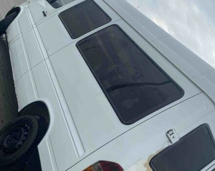 Белый Мерседес Sprinter, объемом двигателя 0 л и пробегом 480 тыс. км за 3700 $, фото 5 на Automoto.ua