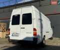 Мерседес Sprinter 1999 в Тернополе на Automoto.ua Белый Мерседес Sprinter, объемом двигателя 2.9 л и пробегом 30 тыс. км за 9699 $, фото 11 на Automoto.ua