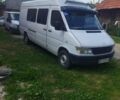 Белый Мерседес Sprinter, объемом двигателя 2.87 л и пробегом 600 тыс. км за 7000 $, фото 2 на Automoto.ua