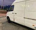 Білий Мерседес Sprinter, об'ємом двигуна 2.9 л та пробігом 750 тис. км за 9000 $, фото 6 на Automoto.ua