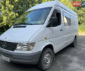 Білий Мерседес Sprinter, об'ємом двигуна 2.87 л та пробігом 555 тис. км за 5500 $, фото 9 на Automoto.ua