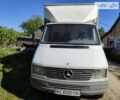 Білий Мерседес Sprinter, об'ємом двигуна 2.87 л та пробігом 450 тис. км за 9000 $, фото 1 на Automoto.ua