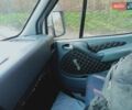 Белый Мерседес Sprinter, объемом двигателя 2.9 л и пробегом 570 тыс. км за 4000 $, фото 7 на Automoto.ua