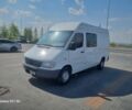Білий Мерседес Sprinter, об'ємом двигуна 2.9 л та пробігом 600 тис. км за 2600 $, фото 1 на Automoto.ua
