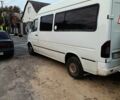 Білий Мерседес Sprinter, об'ємом двигуна 2.3 л та пробігом 350 тис. км за 5800 $, фото 2 на Automoto.ua