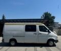 Білий Мерседес Sprinter, об'ємом двигуна 0 л та пробігом 650 тис. км за 4350 $, фото 6 на Automoto.ua