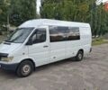 Белый Мерседес Sprinter, объемом двигателя 2.87 л и пробегом 876 тыс. км за 6800 $, фото 1 на Automoto.ua