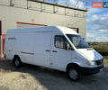 Мерседес Sprinter 1999 в Тернополе на Automoto.ua Белый Мерседес Sprinter, объемом двигателя 2.9 л и пробегом 30 тыс. км за 9699 $, фото 5 на Automoto.ua