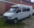 Белый Мерседес Sprinter, объемом двигателя 2.87 л и пробегом 600 тыс. км за 7000 $, фото 1 на Automoto.ua