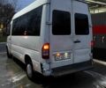 Белый Мерседес Sprinter, объемом двигателя 2.9 л и пробегом 200 тыс. км за 3500 $, фото 8 на Automoto.ua