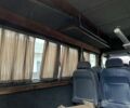 Белый Мерседес Sprinter, объемом двигателя 2.9 л и пробегом 496 тыс. км за 3700 $, фото 7 на Automoto.ua