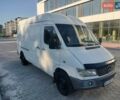 Белый Мерседес Sprinter, объемом двигателя 2.3 л и пробегом 375 тыс. км за 5700 $, фото 24 на Automoto.ua