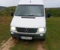 Білий Мерседес Sprinter, об'ємом двигуна 2.9 л та пробігом 600 тис. км за 8700 $, фото 1 на Automoto.ua