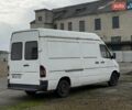 Белый Мерседес Sprinter, объемом двигателя 2.8 л и пробегом 700 тыс. км за 4200 $, фото 4 на Automoto.ua