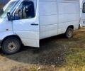 Білий Мерседес Sprinter, об'ємом двигуна 2.9 л та пробігом 350 тис. км за 5500 $, фото 3 на Automoto.ua
