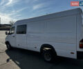 Белый Мерседес Sprinter, объемом двигателя 2.9 л и пробегом 680 тыс. км за 14000 $, фото 15 на Automoto.ua
