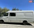 Білий Мерседес Sprinter, об'ємом двигуна 2.87 л та пробігом 830 тис. км за 6000 $, фото 12 на Automoto.ua