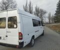 Білий Мерседес Sprinter, об'ємом двигуна 2.9 л та пробігом 600 тис. км за 2600 $, фото 1 на Automoto.ua