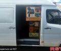 Белый Мерседес Sprinter, объемом двигателя 2.9 л и пробегом 810 тыс. км за 8700 $, фото 3 на Automoto.ua