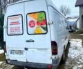 Белый Мерседес Sprinter, объемом двигателя 2.9 л и пробегом 1 тыс. км за 4800 $, фото 3 на Automoto.ua