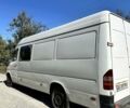 Білий Мерседес Sprinter, об'ємом двигуна 2.87 л та пробігом 830 тис. км за 6000 $, фото 11 на Automoto.ua