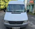 Білий Мерседес Sprinter, об'ємом двигуна 2.87 л та пробігом 555 тис. км за 5500 $, фото 8 на Automoto.ua