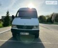 Білий Мерседес Sprinter, об'ємом двигуна 2.3 л та пробігом 300 тис. км за 4500 $, фото 5 на Automoto.ua