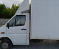 Белый Мерседес Sprinter, объемом двигателя 2.87 л и пробегом 465 тыс. км за 7650 $, фото 2 на Automoto.ua