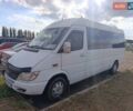 Білий Мерседес Sprinter, об'ємом двигуна 0 л та пробігом 500 тис. км за 8700 $, фото 2 на Automoto.ua