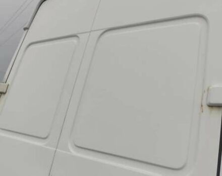Білий Мерседес Sprinter, об'ємом двигуна 2.9 л та пробігом 360 тис. км за 8300 $, фото 1 на Automoto.ua