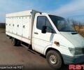 Белый Мерседес Sprinter, объемом двигателя 23 л и пробегом 0 тыс. км за 12000 $, фото 1 на Automoto.ua