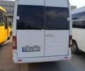 Белый Мерседес Sprinter, объемом двигателя 0 л и пробегом 500 тыс. км за 9500 $, фото 4 на Automoto.ua