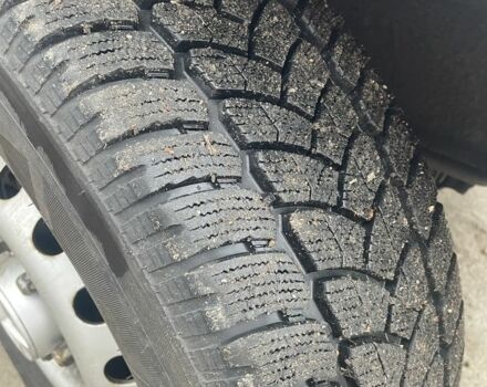 Белый Мерседес Sprinter, объемом двигателя 2.9 л и пробегом 450 тыс. км за 3900 $, фото 7 на Automoto.ua