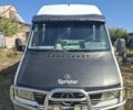 Білий Мерседес Sprinter, об'ємом двигуна 2.9 л та пробігом 850 тис. км за 7000 $, фото 1 на Automoto.ua