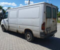 Білий Мерседес Sprinter, об'ємом двигуна 2.87 л та пробігом 625 тис. км за 3700 $, фото 2 на Automoto.ua