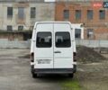 Белый Мерседес Sprinter, объемом двигателя 2.8 л и пробегом 700 тыс. км за 4200 $, фото 3 на Automoto.ua