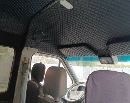 Білий Мерседес Sprinter, об'ємом двигуна 2.3 л та пробігом 350 тис. км за 5800 $, фото 4 на Automoto.ua