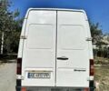 Білий Мерседес Sprinter, об'ємом двигуна 2.87 л та пробігом 830 тис. км за 6000 $, фото 4 на Automoto.ua