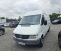 Белый Мерседес Sprinter, объемом двигателя 2.9 л и пробегом 800 тыс. км за 7700 $, фото 1 на Automoto.ua