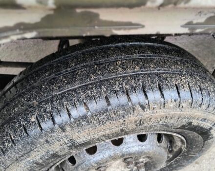 Белый Мерседес Sprinter, объемом двигателя 2.9 л и пробегом 315 тыс. км за 3300 $, фото 5 на Automoto.ua