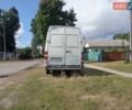 Белый Мерседес Sprinter, объемом двигателя 2.3 л и пробегом 641 тыс. км за 3500 $, фото 3 на Automoto.ua