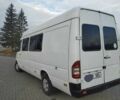 Белый Мерседес Sprinter, объемом двигателя 2.9 л и пробегом 550 тыс. км за 2600 $, фото 2 на Automoto.ua