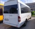 Белый Мерседес Sprinter, объемом двигателя 0 л и пробегом 500 тыс. км за 9500 $, фото 2 на Automoto.ua