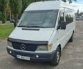 Белый Мерседес Sprinter, объемом двигателя 2.87 л и пробегом 876 тыс. км за 6800 $, фото 10 на Automoto.ua
