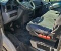 Белый Мерседес Sprinter, объемом двигателя 2.9 л и пробегом 625 тыс. км за 3700 $, фото 6 на Automoto.ua