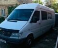 Білий Мерседес Sprinter, об'ємом двигуна 2.9 л та пробігом 300 тис. км за 5900 $, фото 1 на Automoto.ua