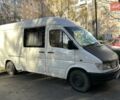 Белый Мерседес Sprinter, объемом двигателя 2.87 л и пробегом 600 тыс. км за 4900 $, фото 2 на Automoto.ua