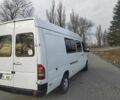 Белый Мерседес Sprinter, объемом двигателя 2.9 л и пробегом 550 тыс. км за 2600 $, фото 1 на Automoto.ua